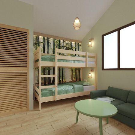River Park Затор Екстериор снимка
