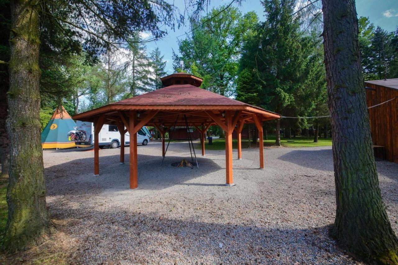 River Park Затор Екстериор снимка