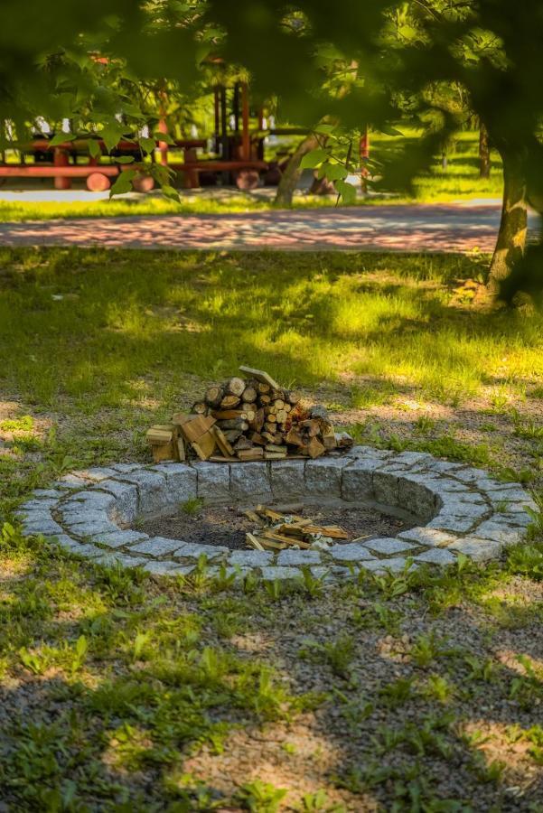 River Park Затор Екстериор снимка