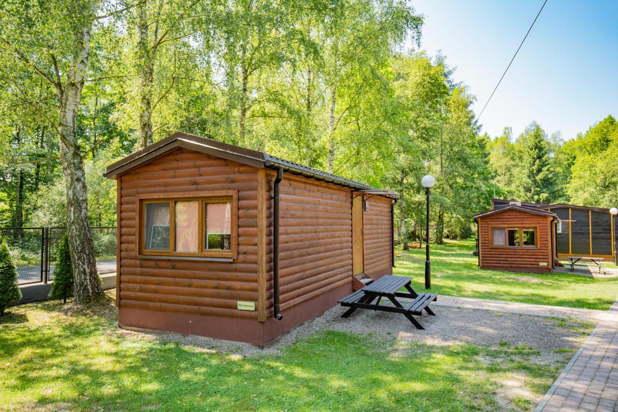 River Park Затор Екстериор снимка