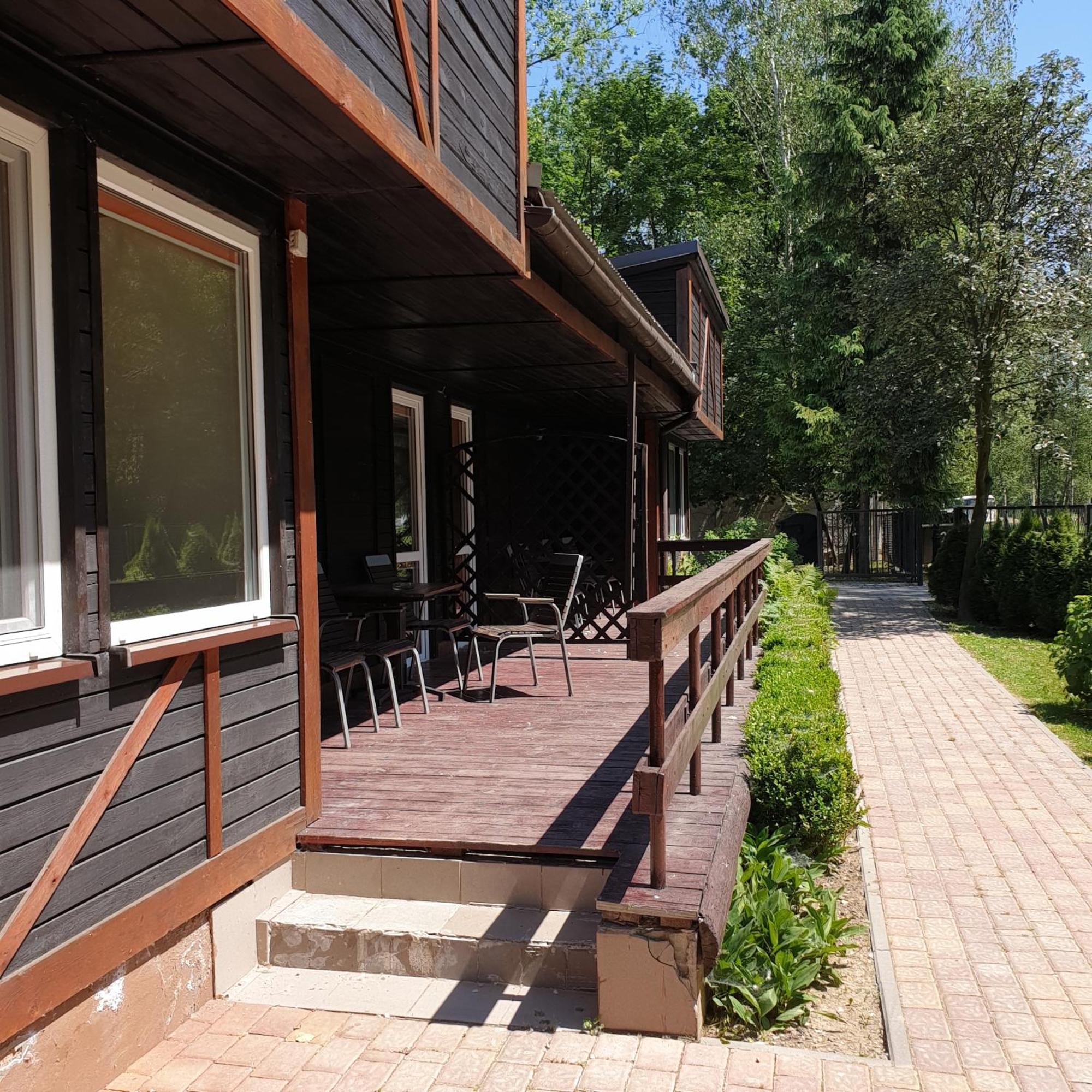 River Park Затор Екстериор снимка