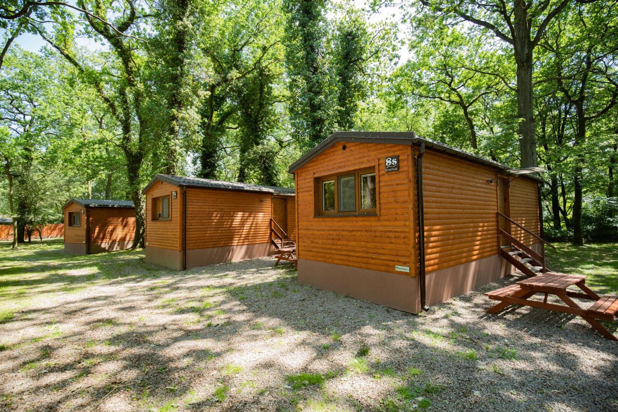 River Park Затор Екстериор снимка