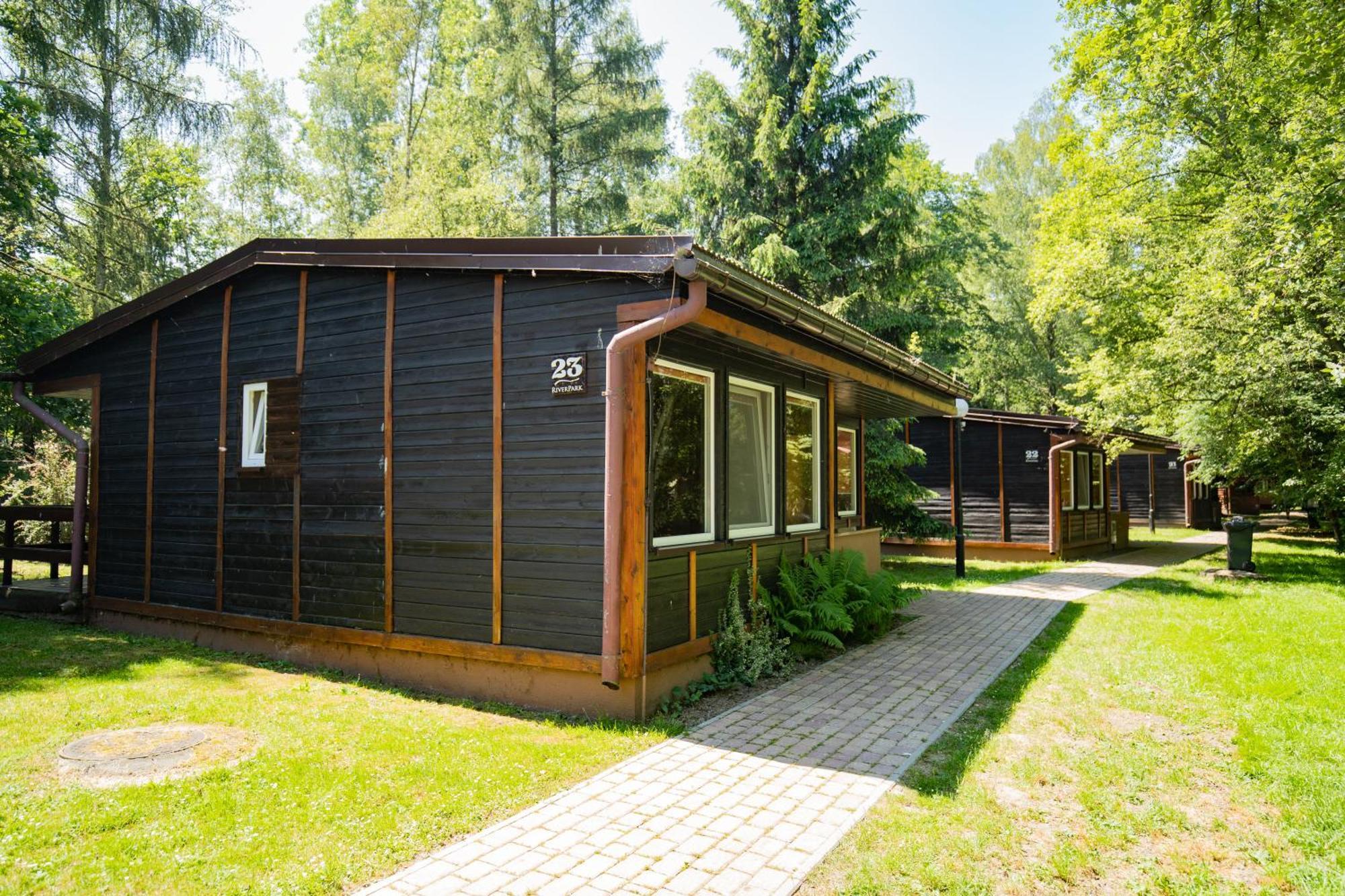 River Park Затор Екстериор снимка