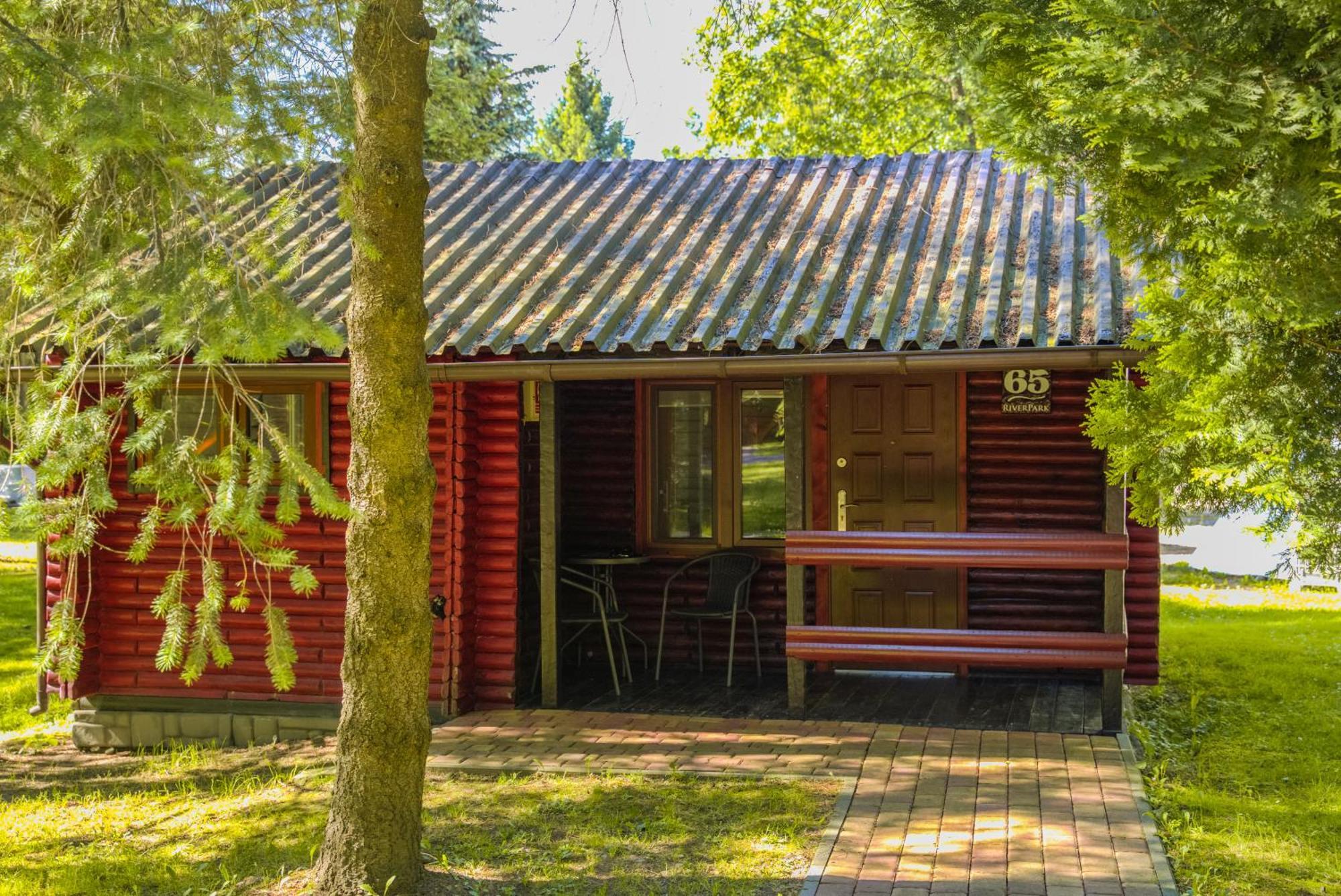 River Park Затор Екстериор снимка